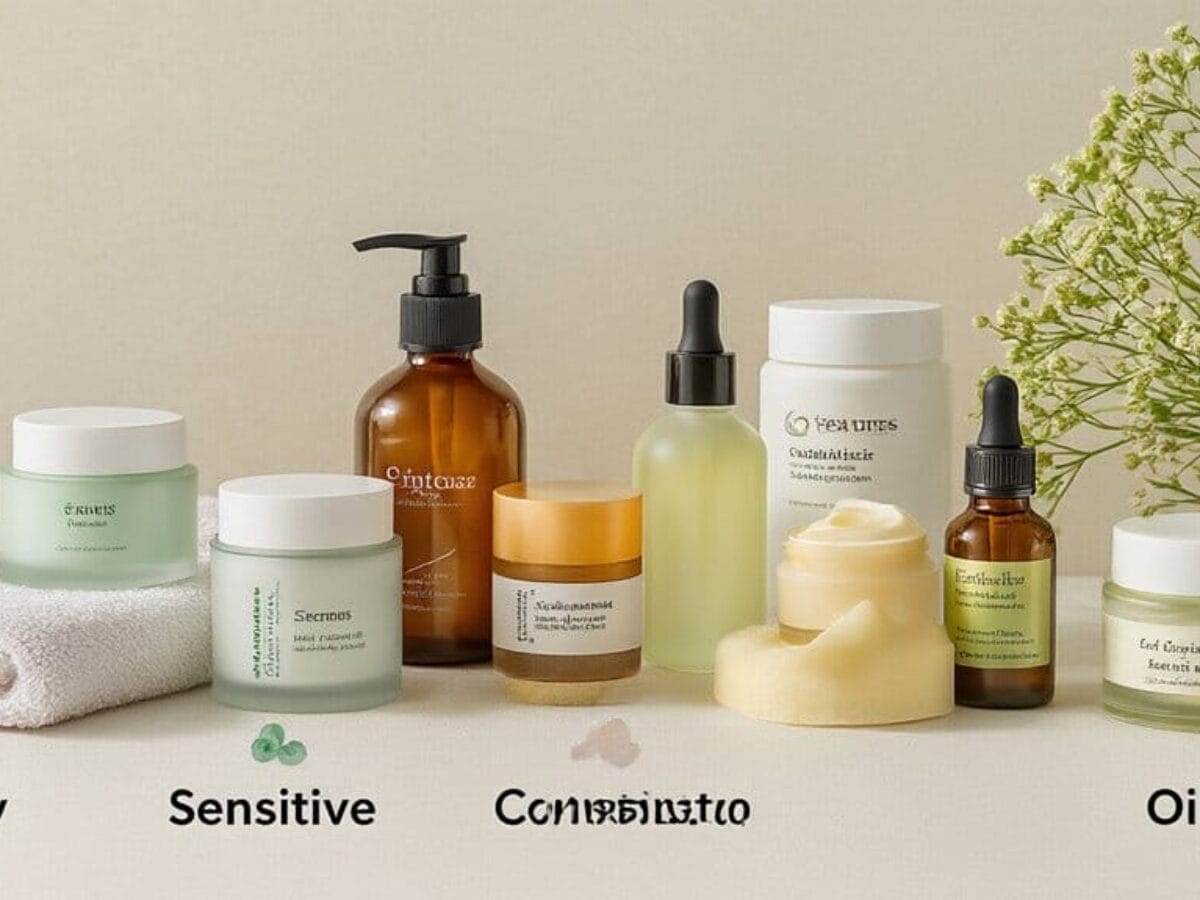 ত্বকের যত্নের রুটিন গাইড