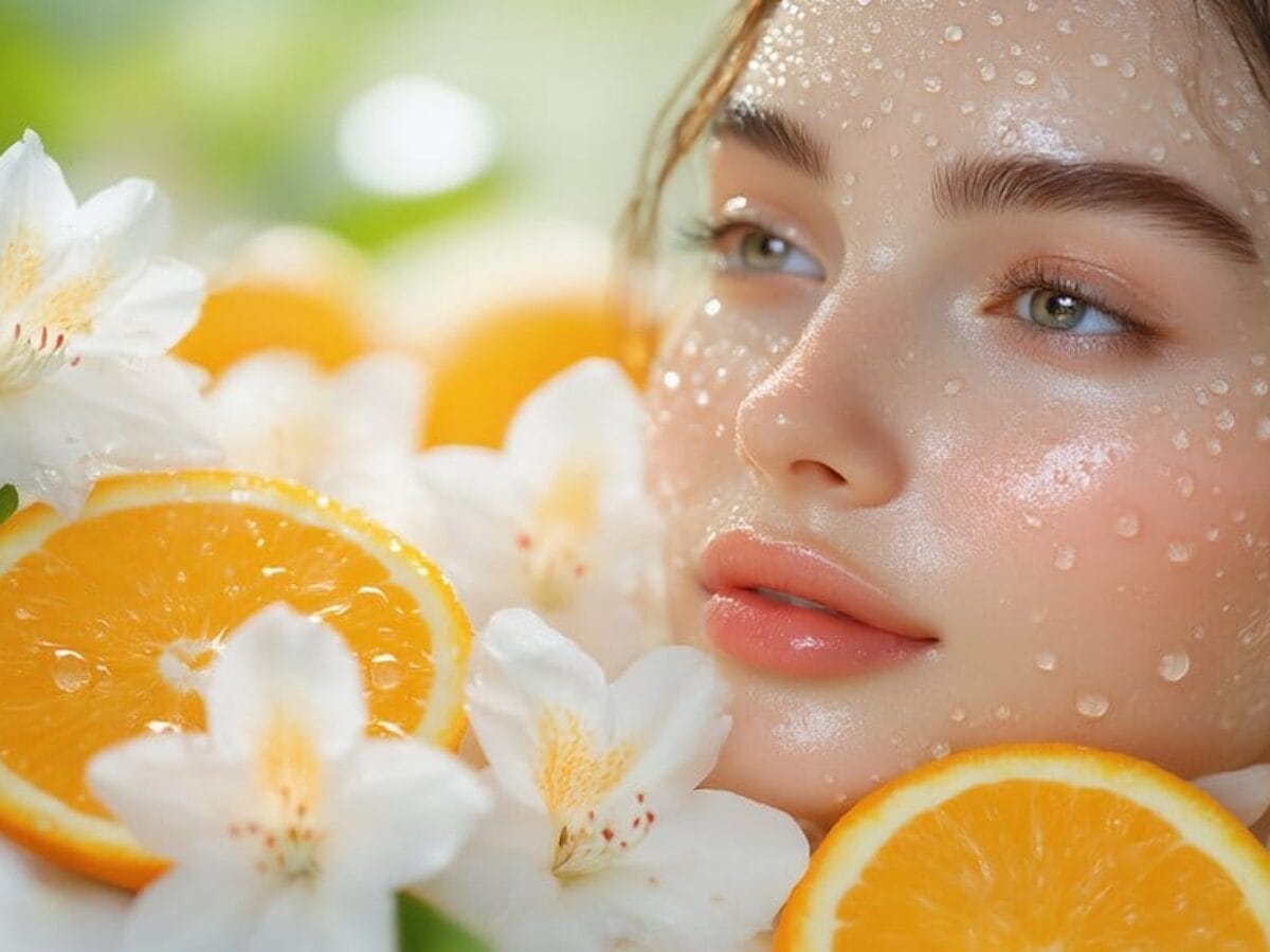 skin radiance enhancement duo