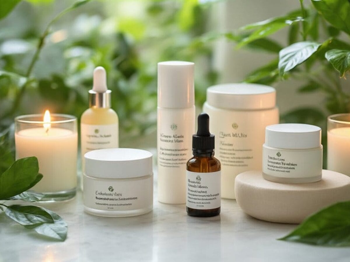 skincare for combination skin