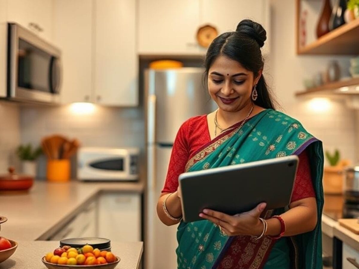 smart home solutions india