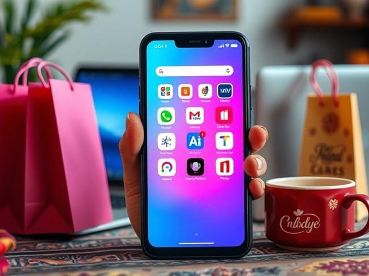 smart shopping for women