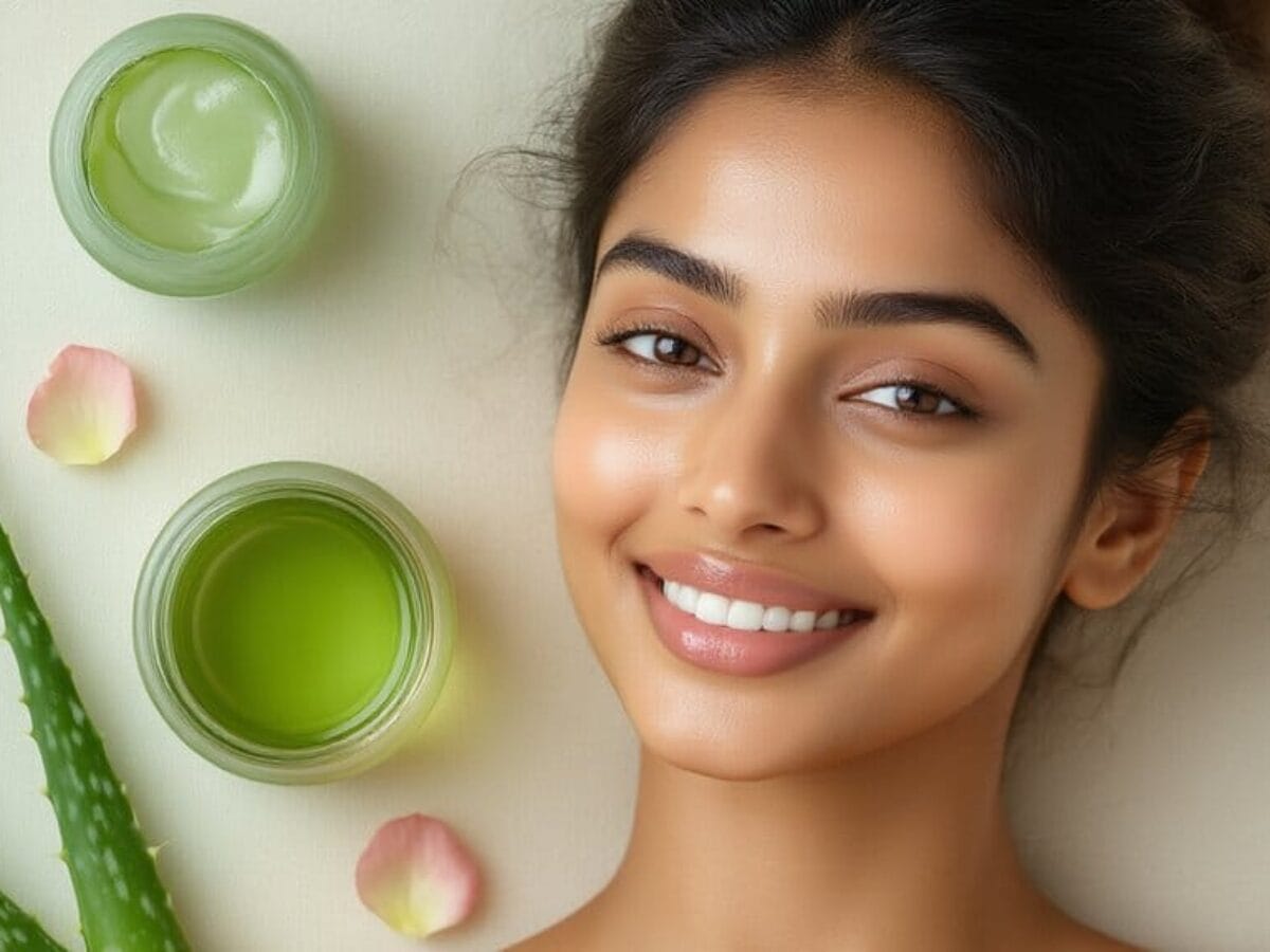 soothing solutions for rosacea