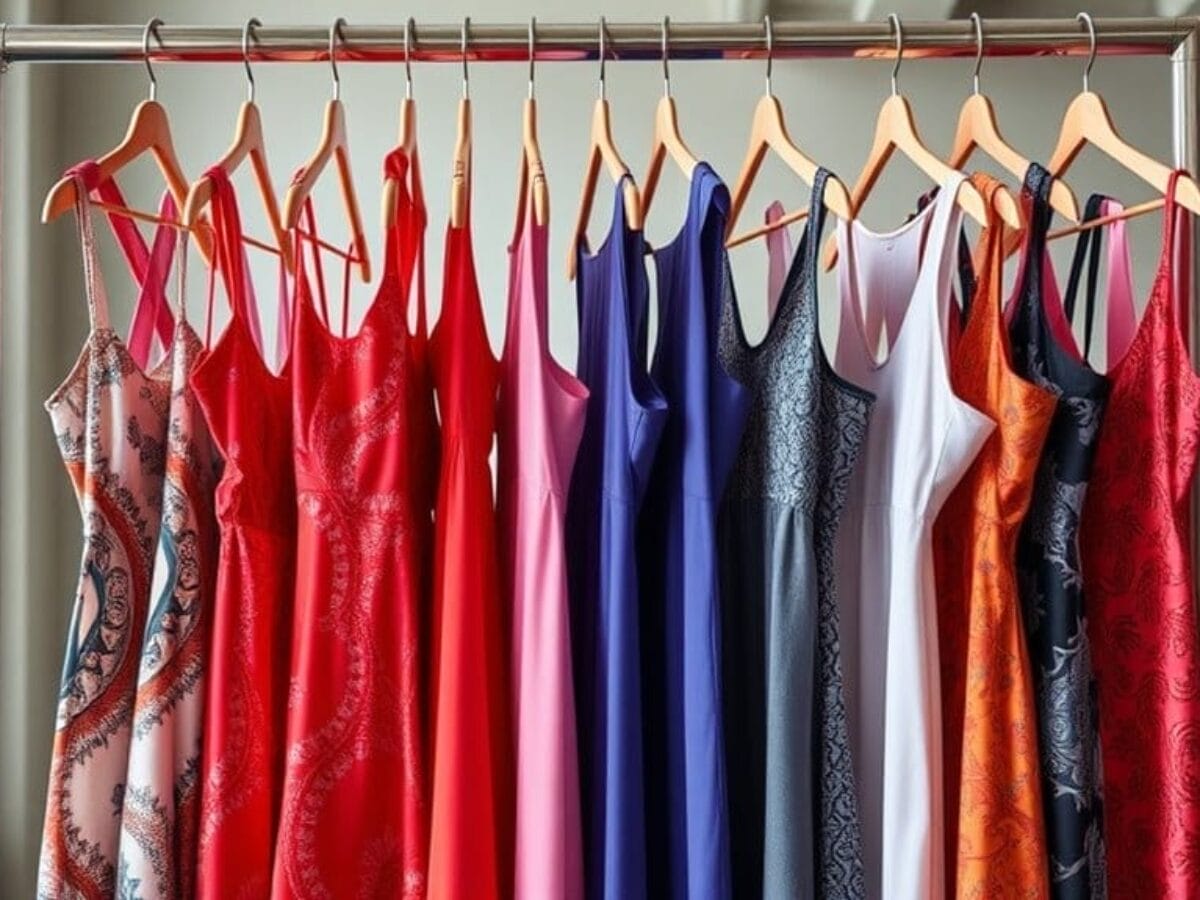 stylish and functional gym dresses