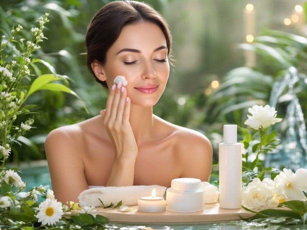 timeless secrets for skin