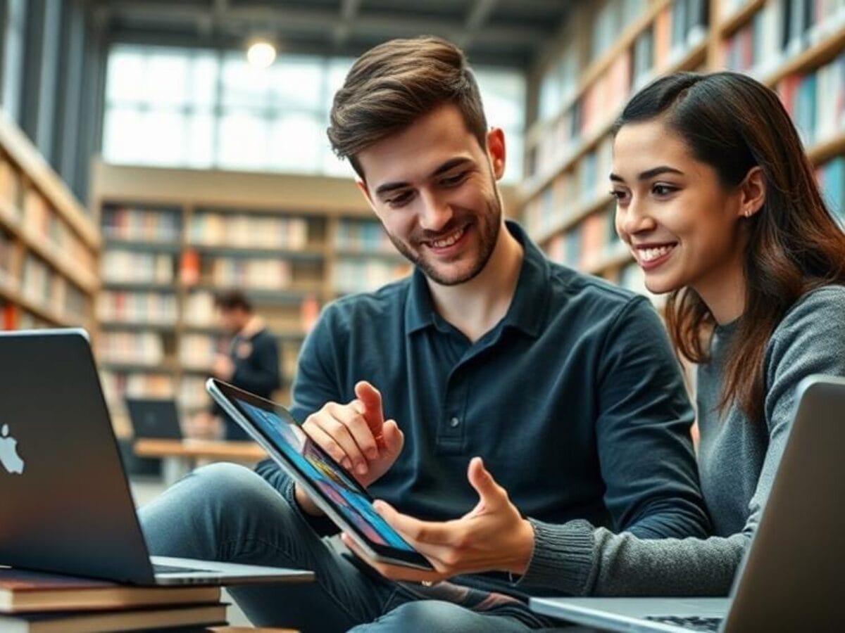 शीर्ष कॉलेज टैबलेट 2024