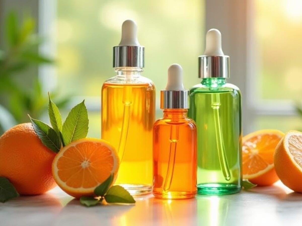 top vitamin c serums