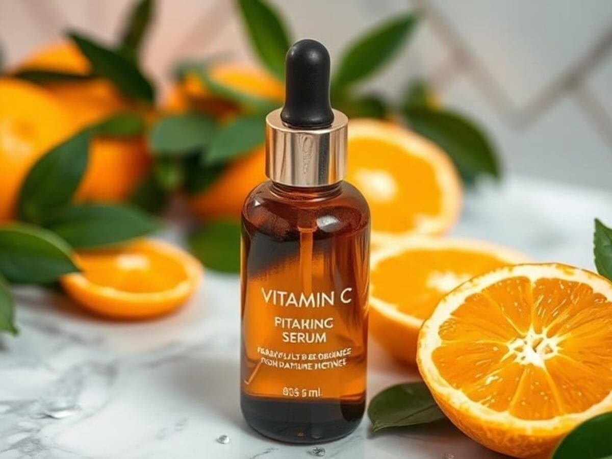 top vitamin c serums