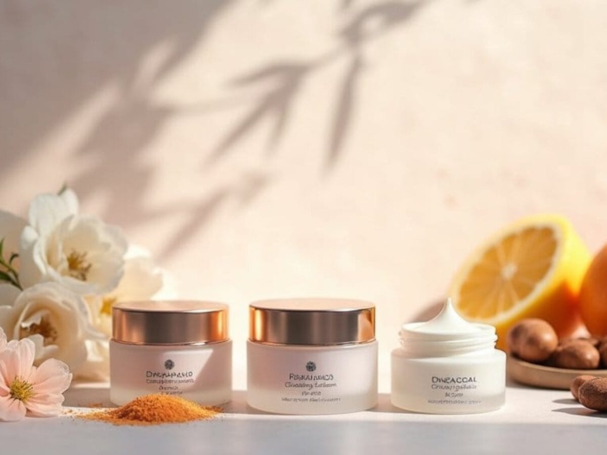 शीर्ष शिकन क्रीम की समीक्षा की गई