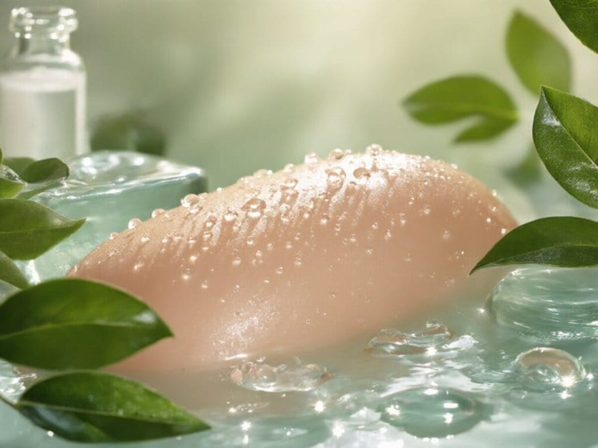 ultimate hydration for skin