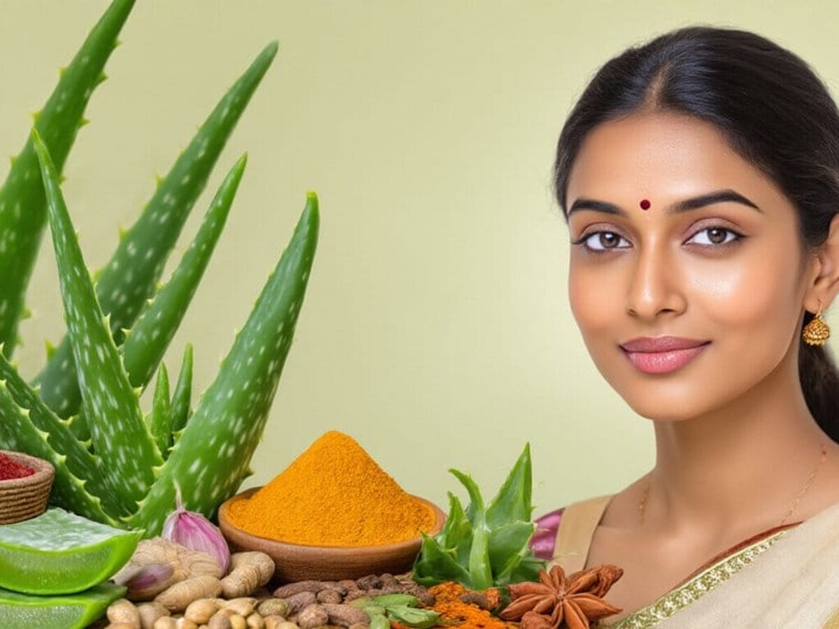 রেডিয়েন্সের জন্য ভেগান কোলাজেন