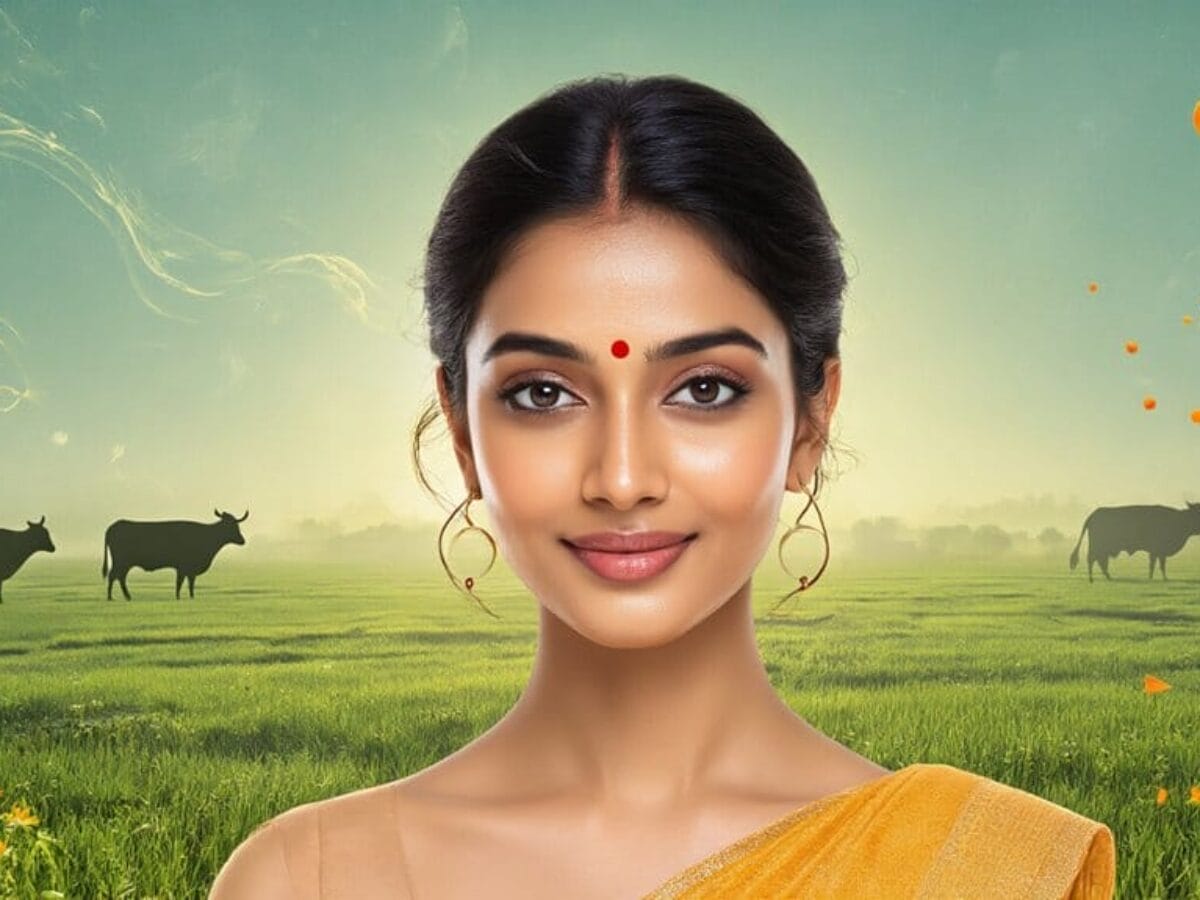 ত্বকের জন্য তারুণ্যের উজ্জ্বলতা